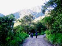 San Jorge de Tandayapa Eco-Lodge & Hummingbird Sanctuary